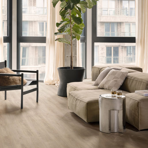 Blackjack Oak 22210 - Layred - Straight Plank