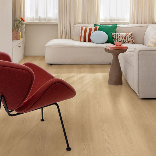 Dingle Oak 13340 - Layred - Straight Plank