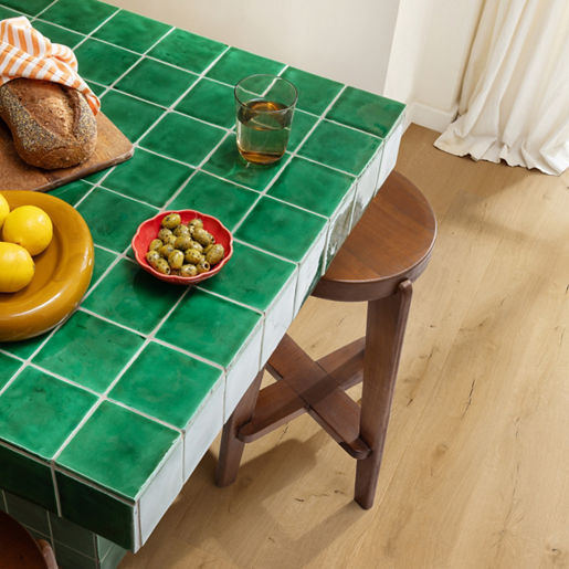 Lakeland Oak 11814 - Layred - Straight Plank