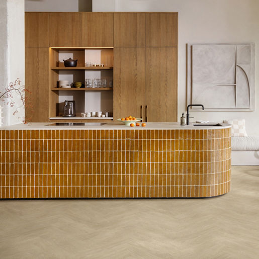 Laurel Oak 51230 - Herringbone - Layred