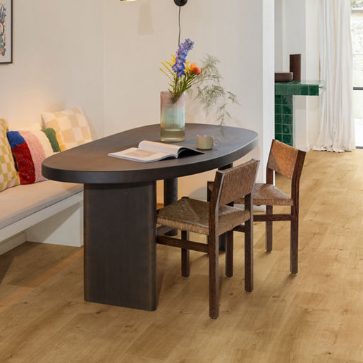 Lockwood Oak 14239 - Layred - Straight Plank