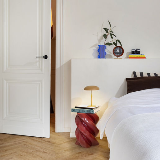 Stanford Oak 65837 - Layred - Herringbone