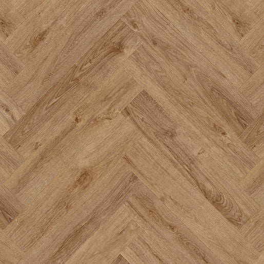 Stanford Oak 65837 - Layred - Herringbone