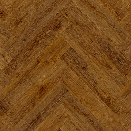 Stanford Oak 65861 - Layred - Herringbone